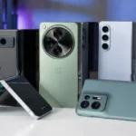 هواتف Vivo وXiaomi القابلة للطي تقترب من الإطلاق