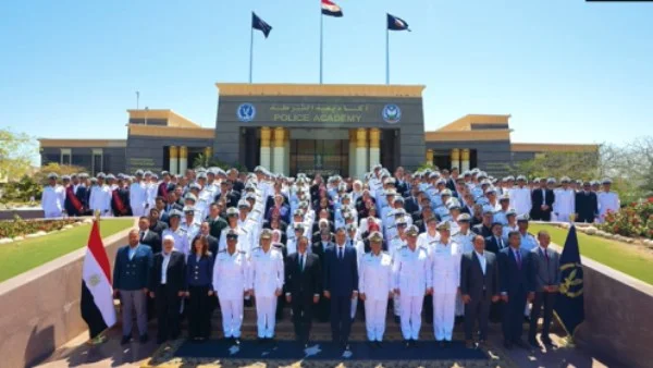 ملتقى معايشة بين طلبة الشرطة والجامعات
