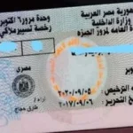 خدمات المرور الإلكترونية: إنهاء الإجراءات من المنزل