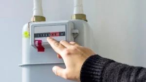 كيفية حساب فاتورة الغاز الطبيعي وأسعار الشرائح