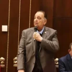 خطة دعبس لتطوير الرياضة ومواجهة المراهنات