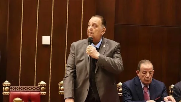 خطة دعبس لتطوير الرياضة ومواجهة المراهنات