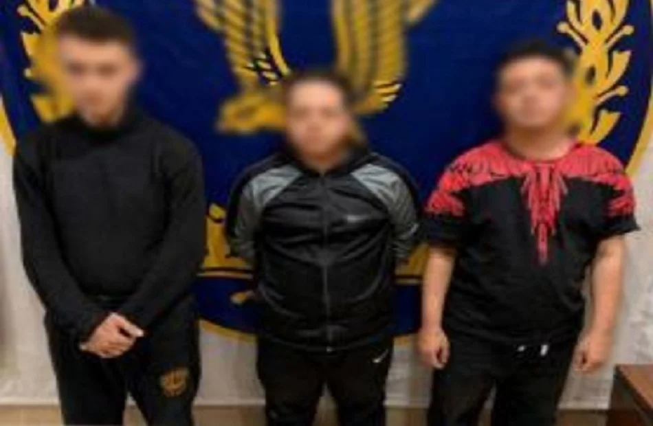 عصابة "وظائف وهمية" تنصب على 14 شخصاً في القاهرة