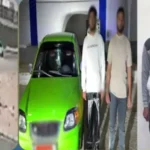 الداخلية توضح حقيقة فيديو اختطاف بالمنوفية