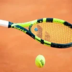 ليتشيكا يتأهل لدور الـ 16 في بطولة مدريد للتنس