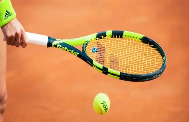 ليتشيكا يتأهل لدور الـ 16 في بطولة مدريد للتنس