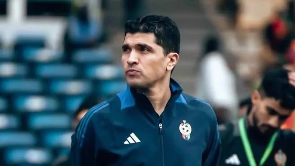 فرج عامر يكشف عن فشل احتراف طارق التايب في مصر