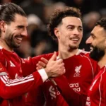 غياب محمد صلاح عن قمة مانشستر يونايتد وليفربول