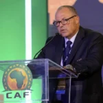 هاني أبو ريدة يحضر كونجرس “فيفا” رقم 76 في كندا