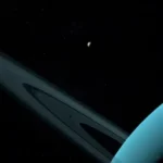 أورانوس وحلقتيه الغامضتين: كشف الأسرار العلمية