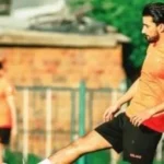 المقاولون العرب يستعيد محمد سالم لمواجهة غزل المحلة