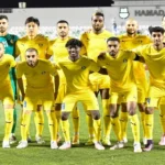 الغرافة يسعى للثأر من الشحانية في الدوري القطري