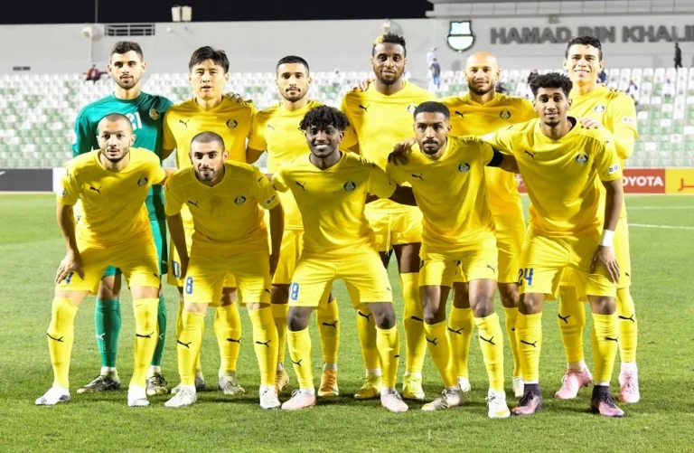 الغرافة يسعى للثأر من الشحانية في الدوري القطري