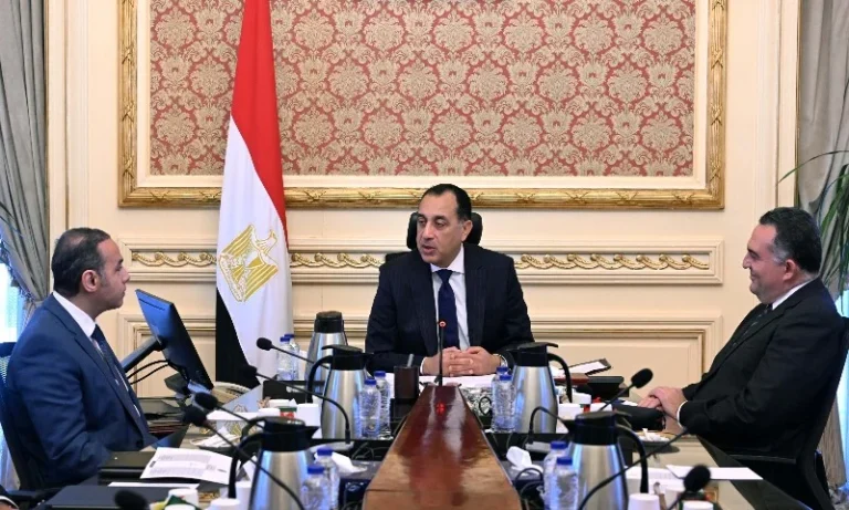 تطوير سوق المال المصرية: توجيهات مدبولي السريعة