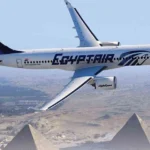 مصر للطيران تستعد لموسم الحج دون زيادة في الأسعار