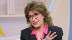 أبرز تصريحات سماح أنور حول دراما رمضان وذكرياتها العائلية