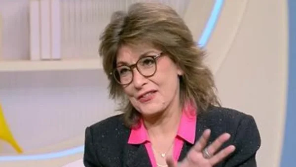 أبرز تصريحات سماح أنور حول دراما رمضان وذكرياتها العائلية