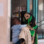 قافلة طبية شاملة في منطقة حميثرة بالبحر الأحمر