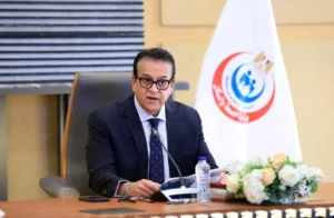 توجيهات جديدة لتحسين الخدمات الطبية في مصر