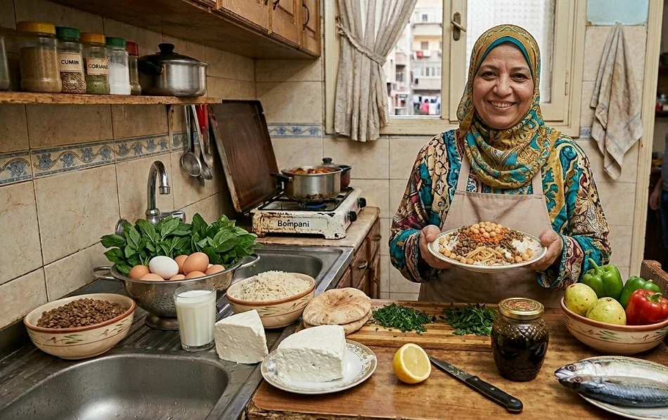 بدائل غذائية لمواجهة غلاء الأسعار