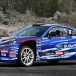 سوبارو BRZ تيربو موديل 2026: مواصفات وصور مذهلة