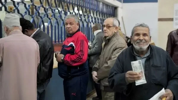 تحرك عاجل لتحسين أوضاع أصحاب المعاشات