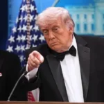 إطلاق نار في حفل عشاء مراسلي البيت الأبيض