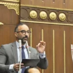 تساؤلات مهمة من الحمامصي لوزير الرياضة حول ملفات حيوية