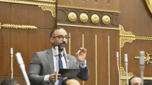 تساؤلات مهمة من الحمامصي لوزير الرياضة حول ملفات حيوية