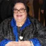 قصّة حياة إحسان القلعاوي ومعاناتها مع السرطان