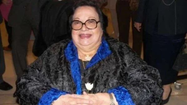 قصّة حياة إحسان القلعاوي ومعاناتها مع السرطان