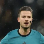 من هو الحكم الألماني دانيال شلاجر وأهم محطاته التحكيمية؟