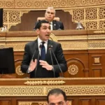 الرياضة أمن قومي في عهد السيسي