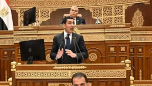 الرياضة أمن قومي في عهد السيسي