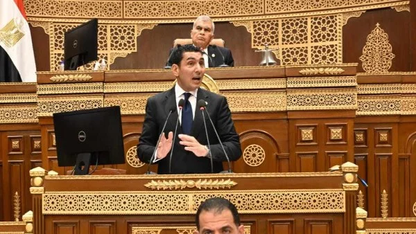 الرياضة أمن قومي في عهد السيسي