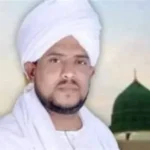 وداعاً للشيخ الإدريسي في أسوان