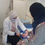 قافلة طبية تكشف على 1369 مريضًا في أبو المطامير