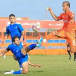 تعديل مواعيد مباريات دوري المحترفين المصري