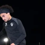 مواجهة الزمالك وشباب بلوزداد: التحدي الكبير