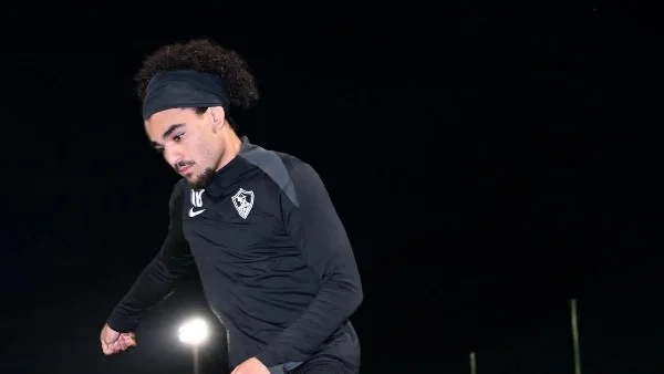 مواجهة الزمالك وشباب بلوزداد: التحدي الكبير