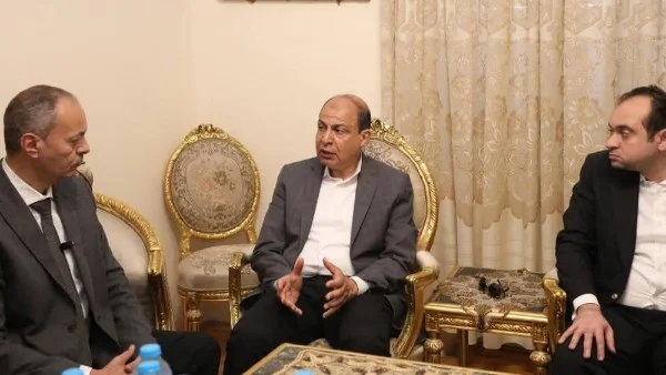 فرص استثمارية جديدة في القطاع الصحي بالمنيا