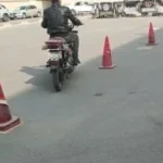 شروط استخراج رخصة الاسكوتر: خطوات محددة