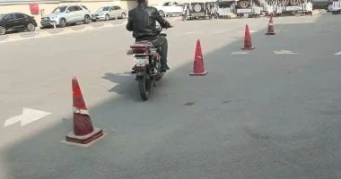شروط استخراج رخصة الاسكوتر: خطوات محددة