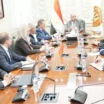 تعزيز الاستثمار: تعاون بين وزارة العمل وشركة أروجلو التركية