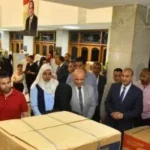 دعم الفتيات الأولى بالرعاية في أسيوط