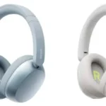 سماعات أذن لاسلكية من شاومي بعمر بطارية 72 ساعة