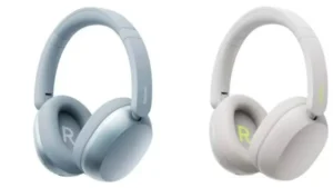 سماعات أذن لاسلكية من شاومي بعمر بطارية 72 ساعة