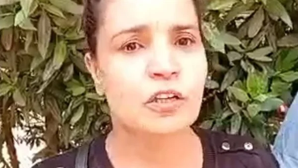 إعدام قاتل ميرنا: رد فعل والدتها عقب الحكم