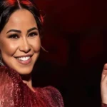 شيرين عبد الوهاب تتصدر يوتيوب بأغنية “الحضن شوك”
