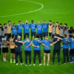 رسائل هامة من جون إدوارد للاعبي الزمالك قبل مواجهة إنبي